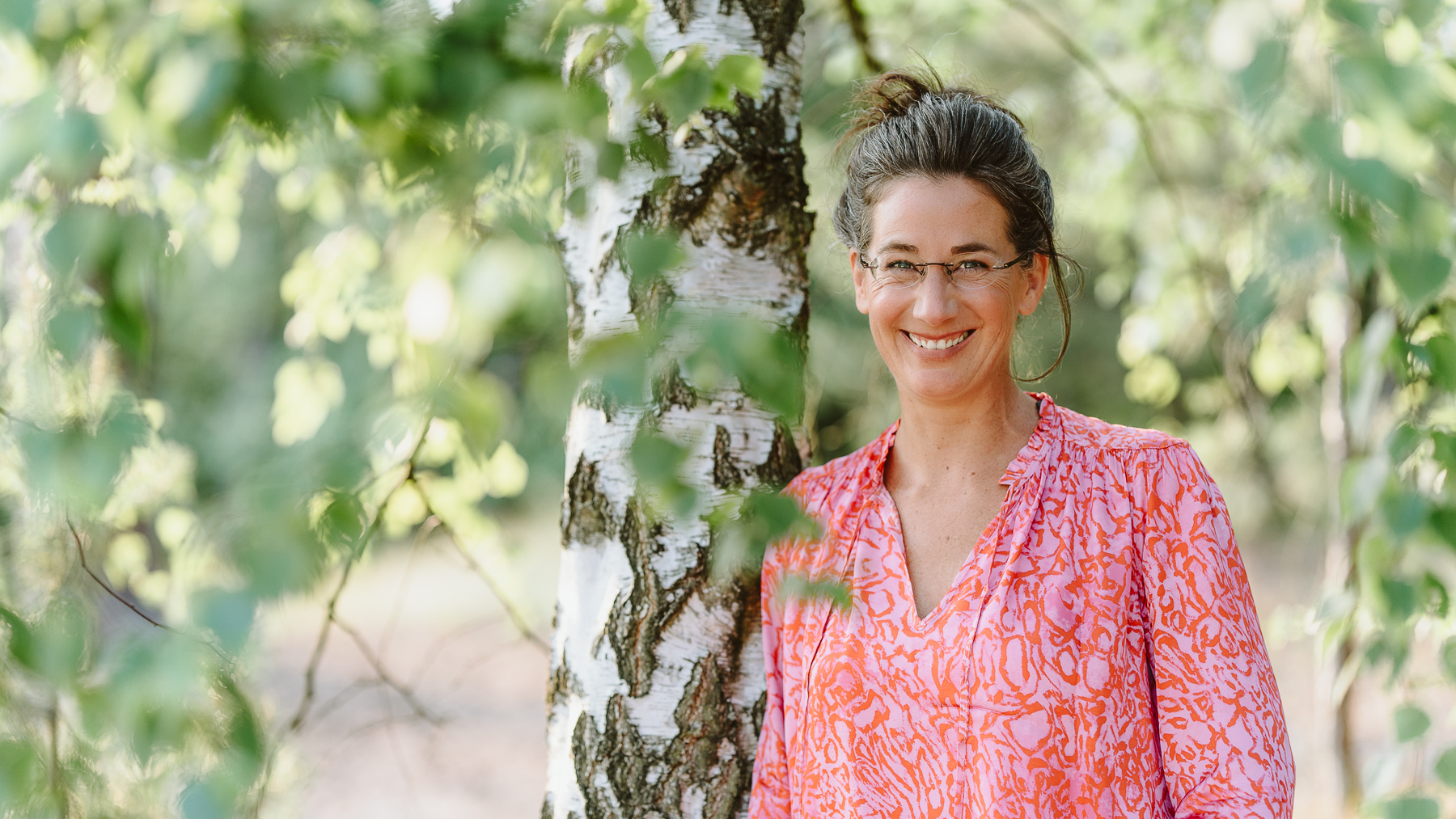 Bernadett Yehdou Fotografie Bonn - Businessporträts