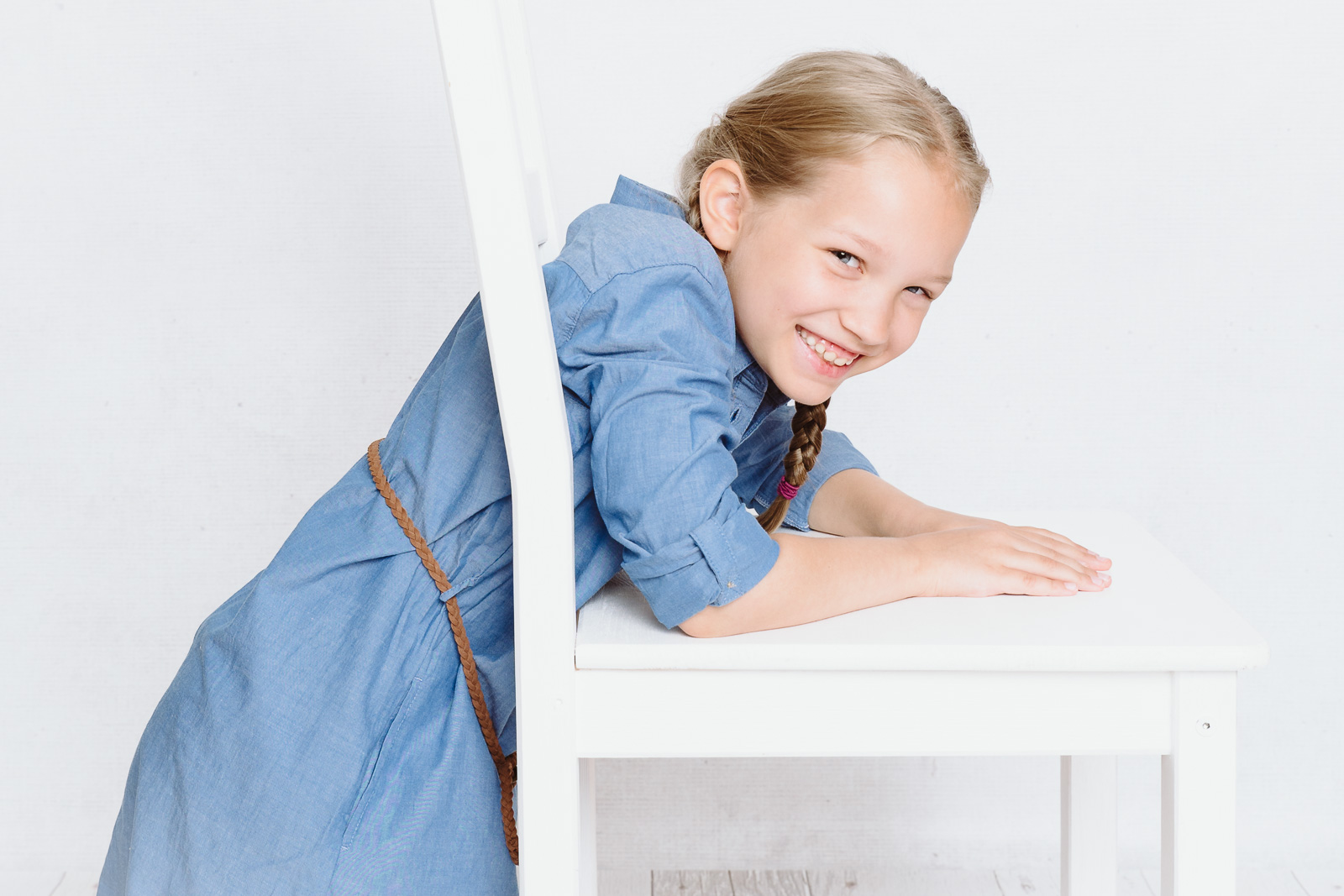 Kind lacht-Kindergartenfotografin aus Bonn